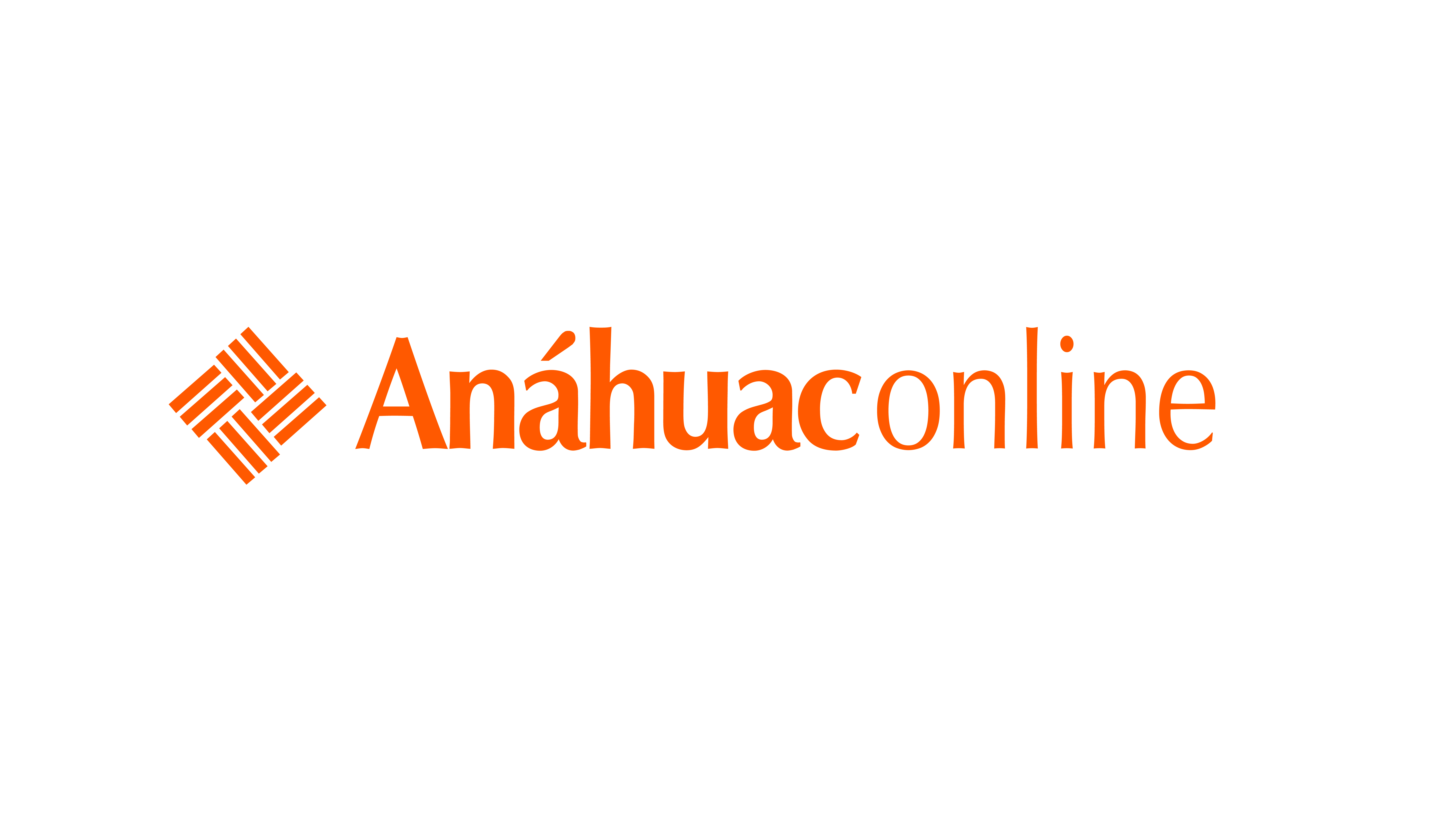 Página principal del Centro de ayuda de Anáhuac Online